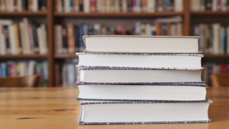 Odkryj fińskie tajemnice literackie z Sebastianem Musielakiem