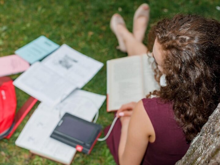 Szczecińska młodzież bada jakość powietrza!