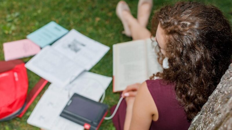 Szczecińska młodzież bada jakość powietrza!