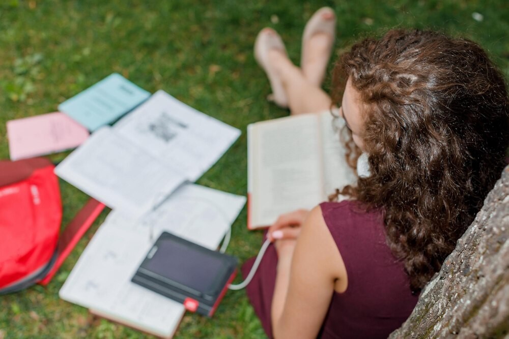 Szczecińska młodzież bada jakość powietrza!