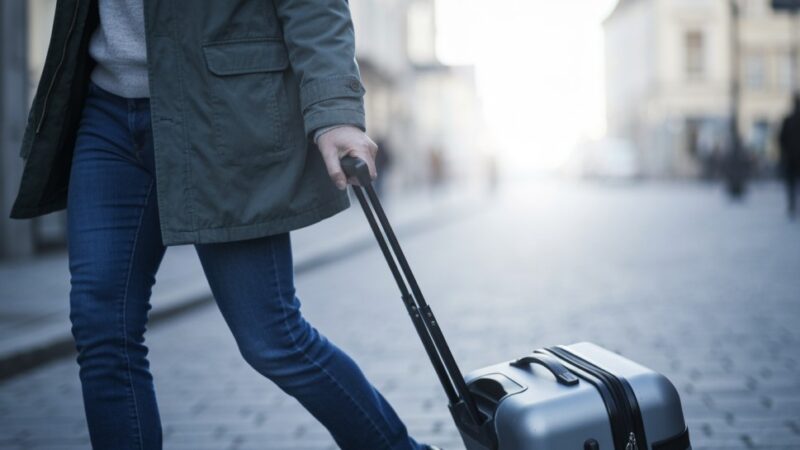 Szczecin: Nowa perła turystyczna Polski