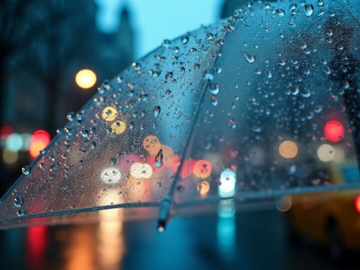 Zimowe wyzwania Szczecina: miasto w akcji pod białym puchem