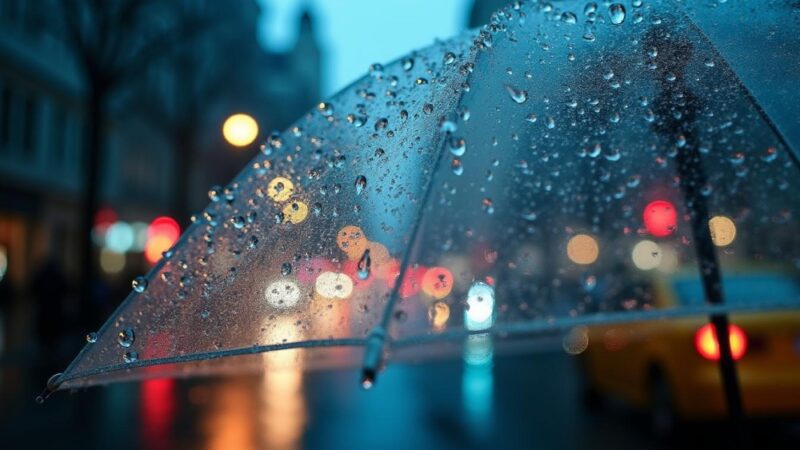 Zimowe wyzwania Szczecina: miasto w akcji pod białym puchem