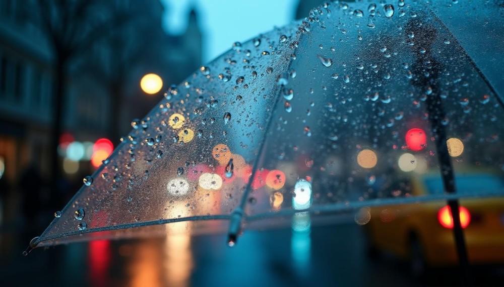 Zimowe wyzwania Szczecina: miasto w akcji pod białym puchem