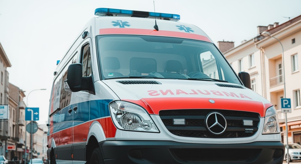 Kryzysowe Ćwiczenia na Pomorskim Uniwersytecie Medycznym: Policja i Ratownicy w Akcji!