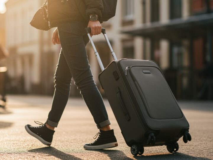 Szczecin: Ekologiczna Perła wśród Polskich Destynacji Turystycznych