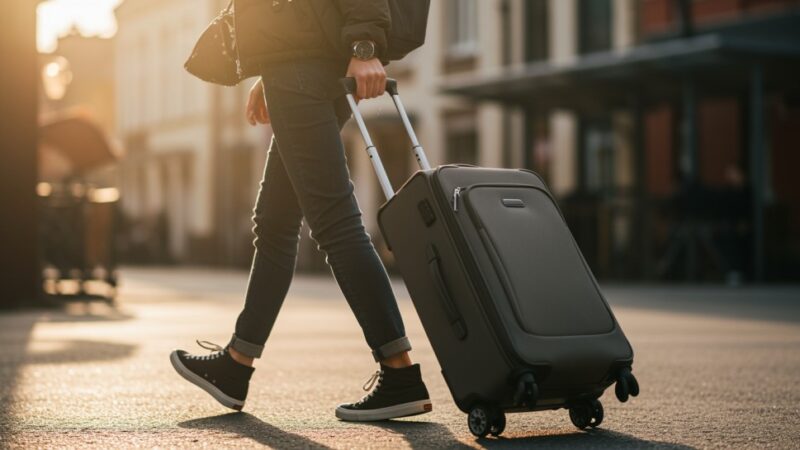 Szczecin: Ekologiczna Perła wśród Polskich Destynacji Turystycznych