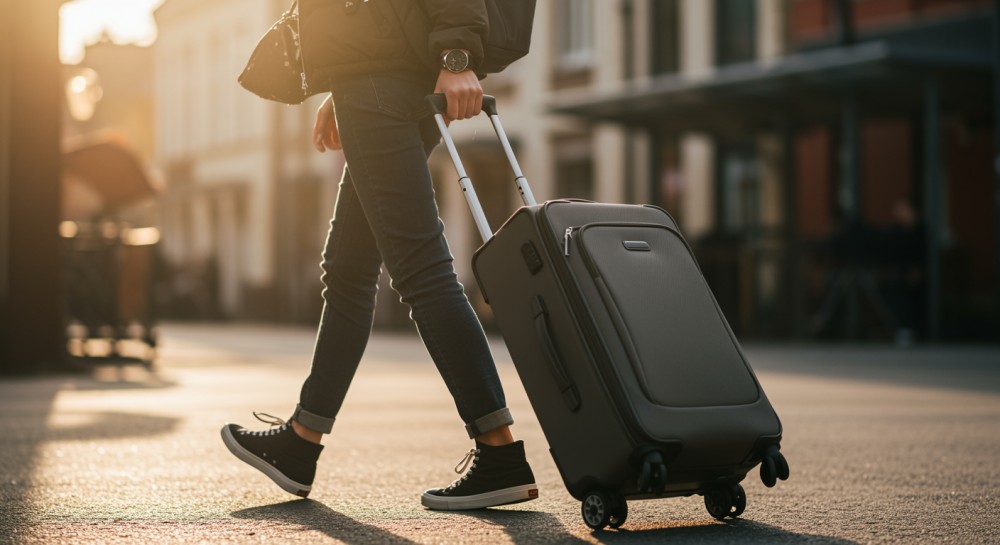 Szczecin: Ekologiczna Perła wśród Polskich Destynacji Turystycznych