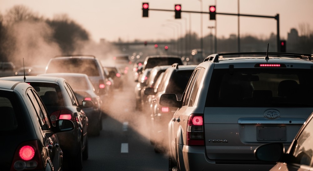 Uwaga kierowcy! Utrudnienia w gminie Banie od 12:00 do 15:00!