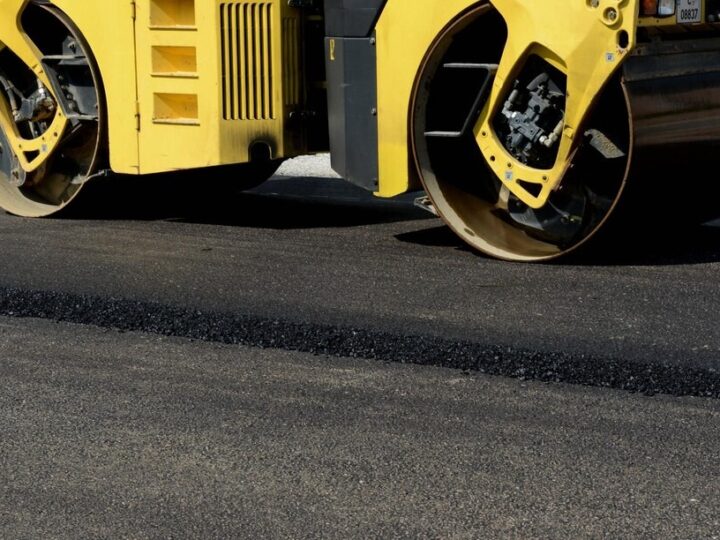 Zamieszanie na al. Wojska Polskiego – nadchodzące zmiany w ruchu!