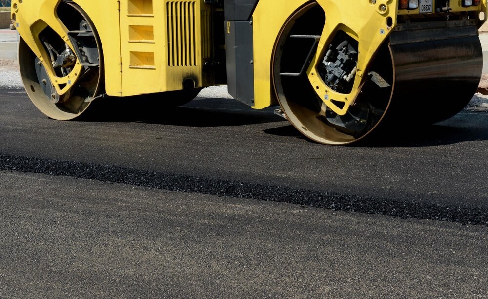 Zamieszanie na al. Wojska Polskiego – nadchodzące zmiany w ruchu!