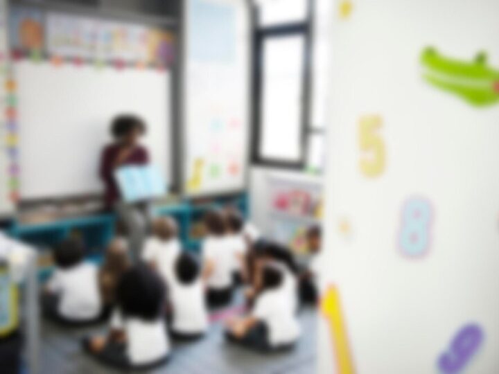 Edukacja przeciw hejtowi: Policja wspiera dzieci w Dołujach