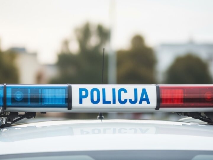 Bezpieczne Święta: Policjanci uczą przedszkolaków zasad ochrony