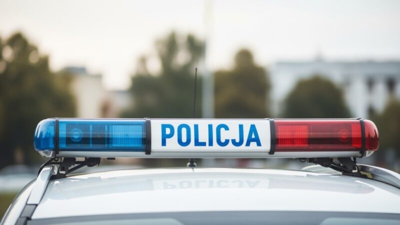 Bezpieczne Święta: Policjanci uczą przedszkolaków zasad ochrony