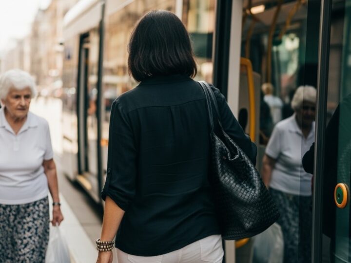 Świąteczne tramwaje powracają, by oświetlić Szczecin w grudniu!