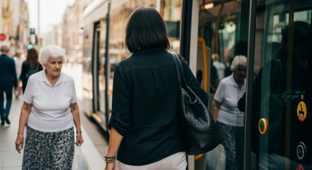 Świąteczne tramwaje powracają, by oświetlić Szczecin w grudniu!