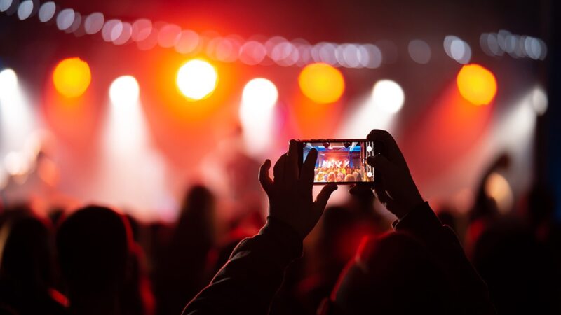 Muzyczna podróż przez polskie kolędy w Teatrze Letnim