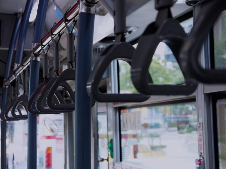 Przystanek „Axentowicza” wraca na starą trasę!