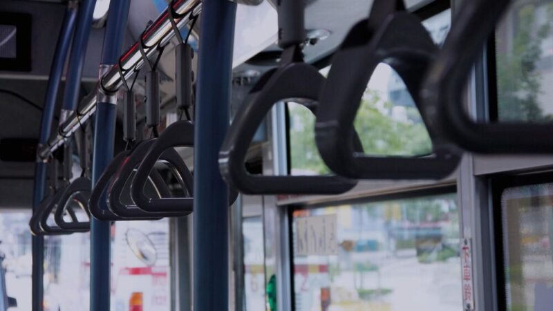 Przystanek „Axentowicza” wraca na starą trasę!