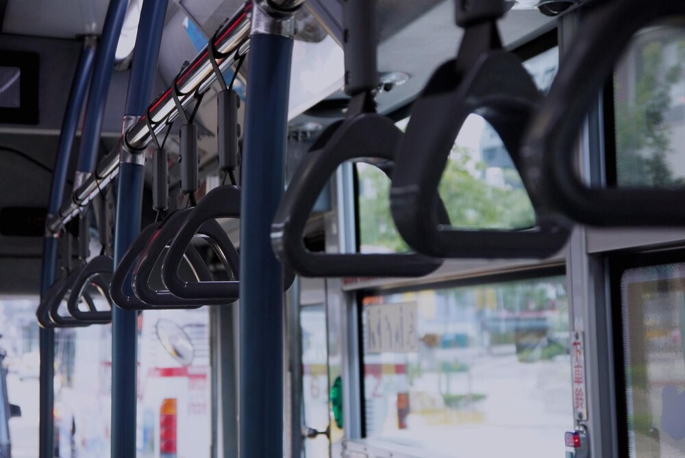 Przystanek „Axentowicza” wraca na starą trasę!