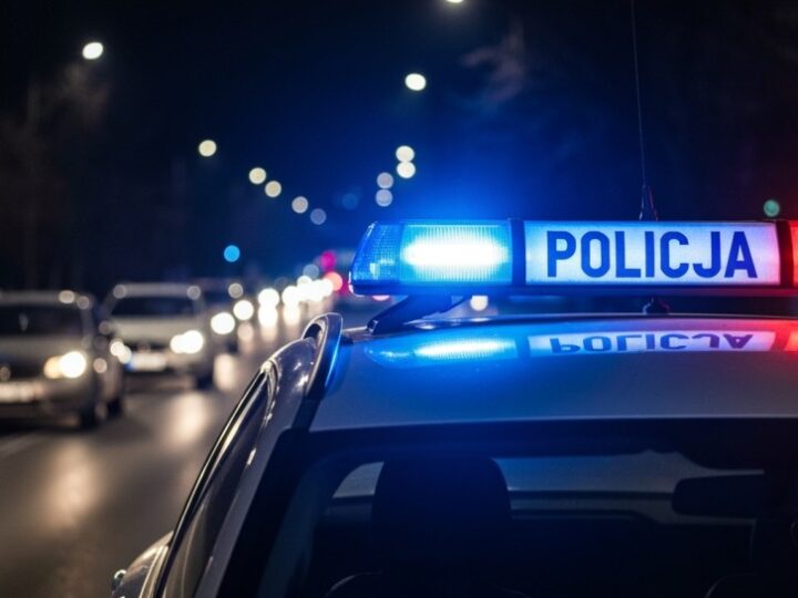 Dziękujemy za wsparcie – wzruszające słowa dla policjantów!