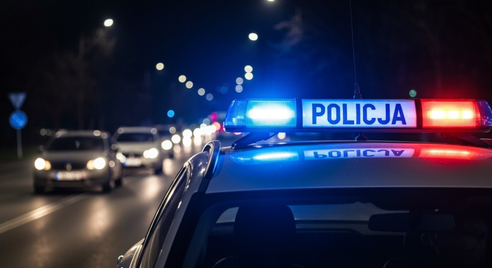 Dziękujemy za wsparcie – wzruszające słowa dla policjantów!