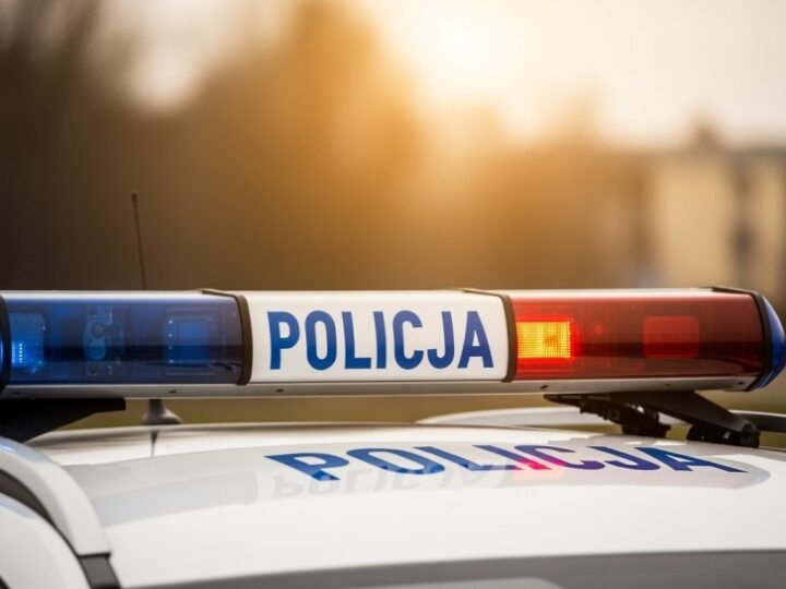 Czujność mieszkańców kluczem do bezpieczeństwa infrastruktury!