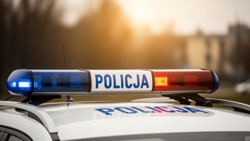 Czujność mieszkańców kluczem do bezpieczeństwa infrastruktury!