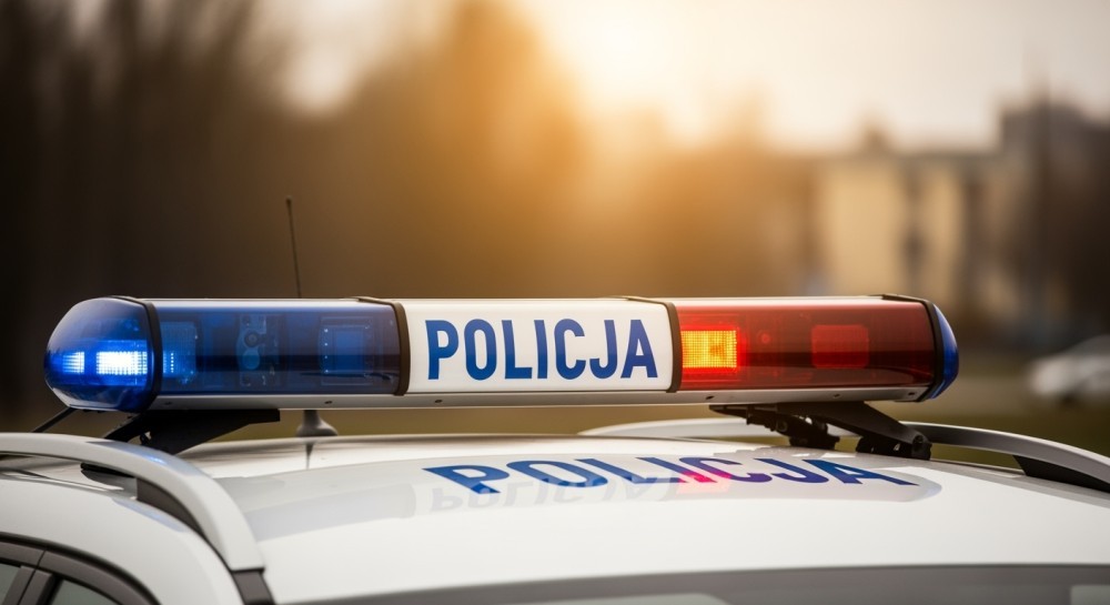 Czujność mieszkańców kluczem do bezpieczeństwa infrastruktury!