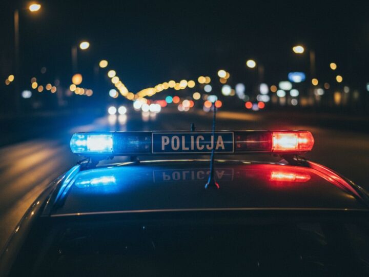 Zaginięcie 30-latka w Szczecinie – potrzebna każda informacja!