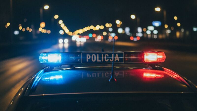 Zaginięcie 30-latka w Szczecinie – potrzebna każda informacja!