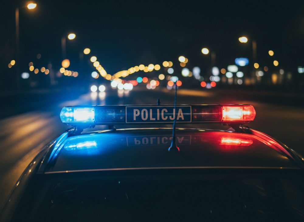 Zaginięcie 30-latka w Szczecinie – potrzebna każda informacja!