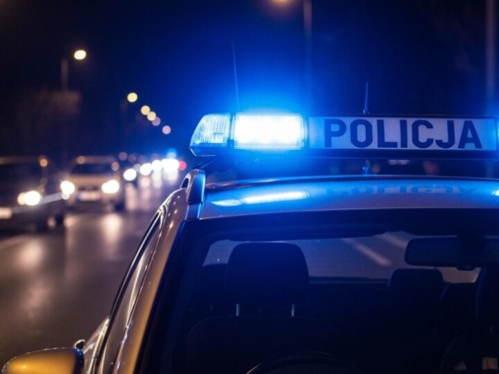 Szczecin: Pilne poszukiwania zaginionej 17-letniej Julii Szymczak!