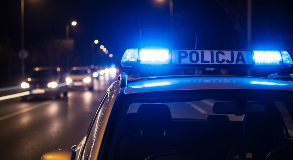 Szczecin: Pilne poszukiwania zaginionej 17-letniej Julii Szymczak!