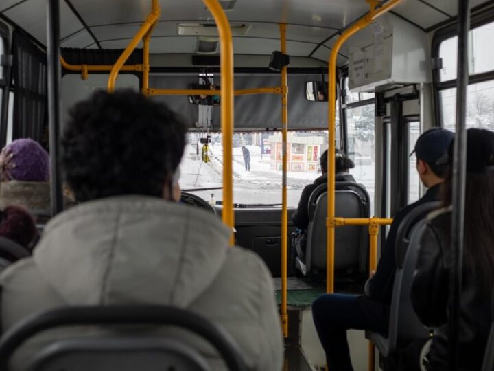 Ulica Łokietka zamknięta! Co to oznacza dla komunikacji miejskiej?