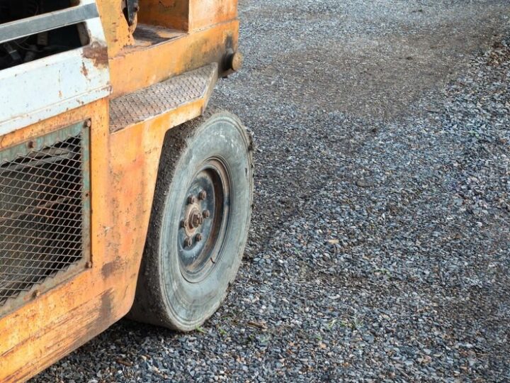 Utrudnienia na ulicy Zielonej: kluczowe prace drogowe w grudniu