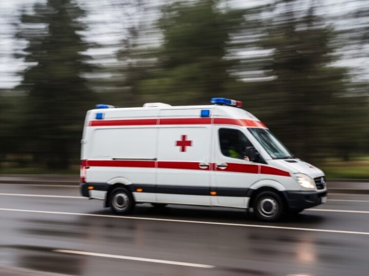 Zatrzymani za fałszywy alarm pożarowy na dworcu PKP Szczecin Główny