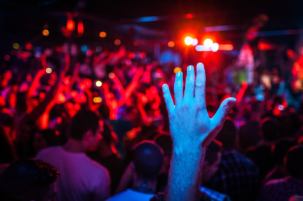 Muzyczna zimowa przygoda w Słowianinie!