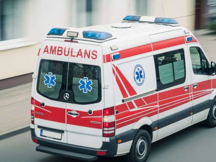 Zimowe wyzwania: przetrwanie mrozów i pomoc dla innych