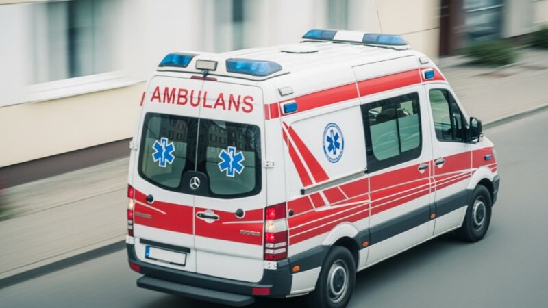 Zimowe wyzwania: przetrwanie mrozów i pomoc dla innych