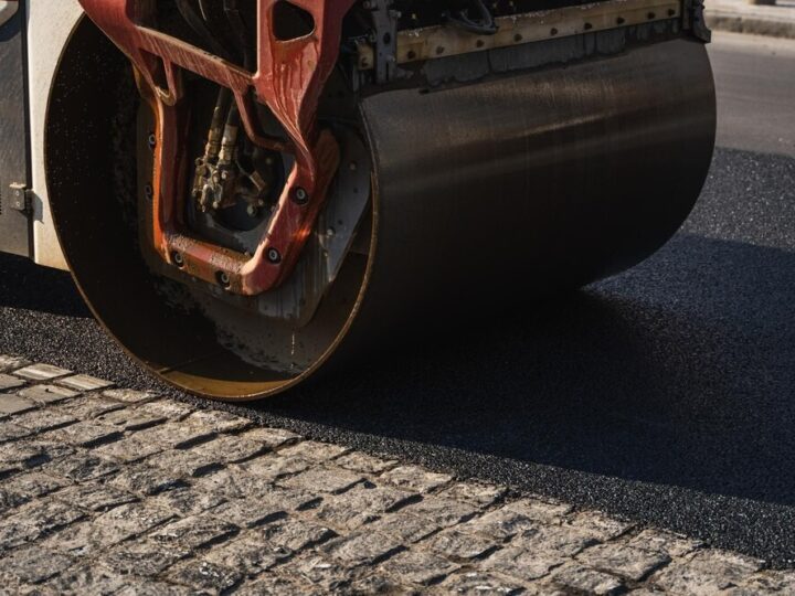 Nowe przystanki w regionie: Co zmienia modernizacja dróg?