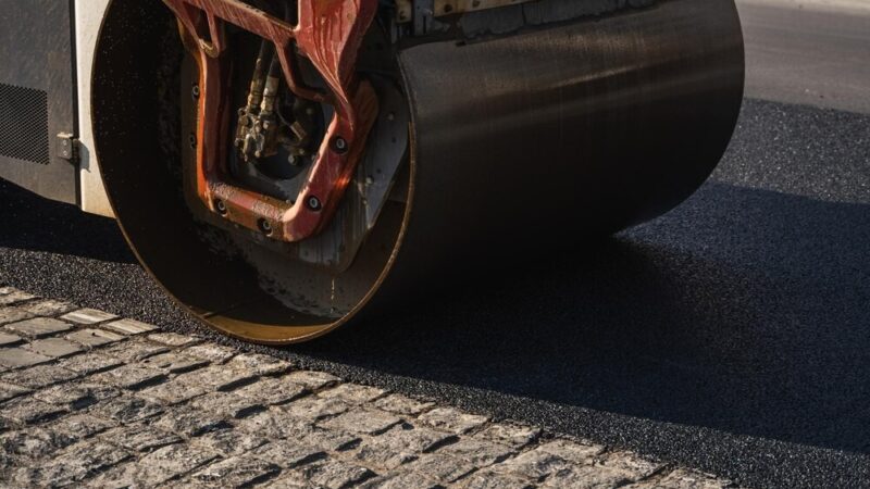 Nowe przystanki w regionie: Co zmienia modernizacja dróg?