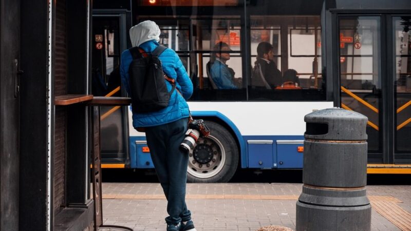Zmiany w rozkładzie transportu publicznego na Wigilię w Gryfinie