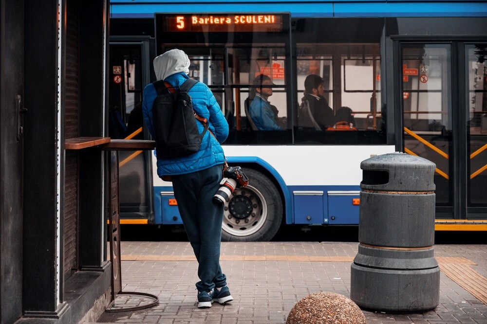 Zmiany w rozkładzie transportu publicznego na Wigilię w Gryfinie