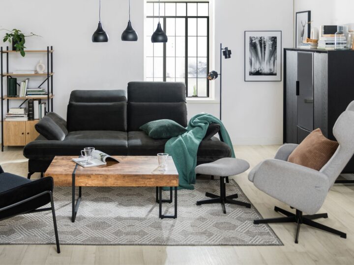 Skandynawska prostota w Szczecinie – meble i dodatki inspirowane estetyką północy