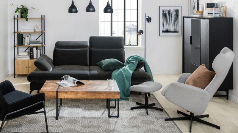 Skandynawska prostota w Szczecinie – meble i dodatki inspirowane estetyką północy