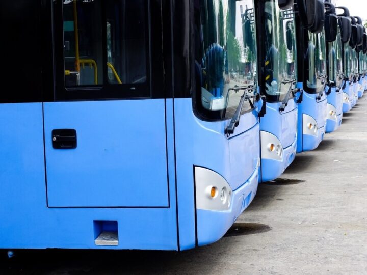 Zmiany w kursowaniu linii 6, 70, 90 i 526 od 31 stycznia 2026 roku