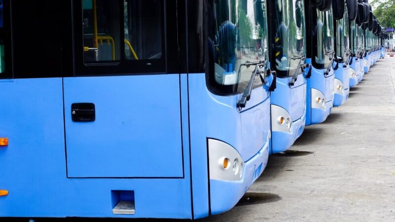 Zmiany w kursowaniu linii 6, 70, 90 i 526 od 31 stycznia 2026 roku