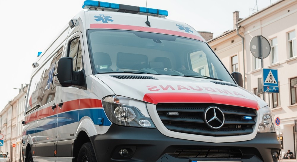 Policjanci w akcji: Jak uratowali życie 16-latki na moście