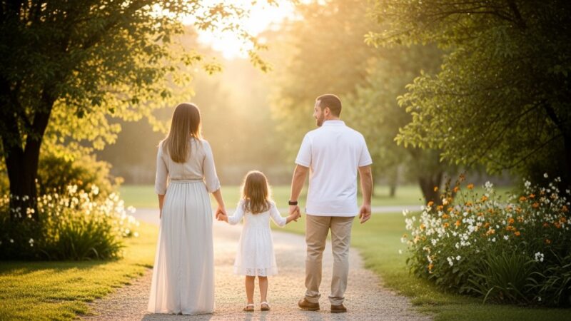 Bal dla Babć i Dziadków w Policach – celebracja miłości i mądrości pokoleń